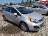 KNADM5A39E6****** Salvamento y Destrozados 2014 Kia Rio en Seattle