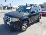 1FMCU94G59K****** Used and Repairable 2009 Ford Escape in Los Angeles South