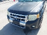 1FMCU94G59K****** Salvage and Repairable 2009 Ford Escape in California State