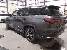 5TDAAAB65SS****** Salvage and Repairable 2025 Lexus TX in Boise