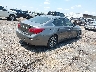 JN1BV7AP1FM****** Salvamento y Destrozados 2015 Infiniti Q50 en Estado de Mississippi