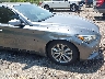JN1BV7AP1FM****** Salvamento y Reparables 2015 Infiniti Q50 en Estado de Mississippi