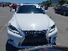 JTHBE1D25E5****** Destrozados 2014 Lexus IS en Estado de California