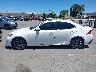 JTHBE1D25E5****** Reparables 2014 Lexus IS en Estado de California