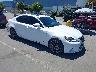 JTHBE1D25E5****** Salvamento y Destrozados 2014 Lexus IS en Fremont