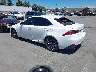 JTHBE1D25E5****** Salvamento y Reparables 2014 Lexus IS en Fremont