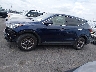 5XYZTDLB1JG****** Salvage 2018 Hyundai Santa Fe