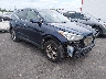 5XYZTDLB1JG****** Salvage and Wrecked 2018 Hyundai Santa Fe in Saint Louis