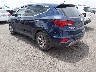5XYZTDLB1JG****** Salvage and Repairable 2018 Hyundai Santa Fe in Saint Louis