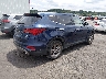 5XYZTDLB1JG****** Salvage and Wrecked 2018 Hyundai Santa Fe in Illinois State