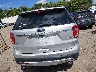1FM5K8D8XGG****** Wrecked 2016 Ford Explorer