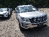 1FM5K8D8XGG****** Salvage and Wrecked 2016 Ford Explorer in Taunton