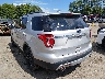 1FM5K8D8XGG****** Salvage and Repairable 2016 Ford Explorer in Taunton