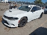 2C3CDXHG8KH****** Used and Repairable 2019 Dodge Charger in North Hollywood