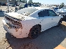 2C3CDXHG8KH****** Salvage and Wrecked 2019 Dodge Charger in California State