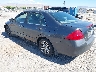 1HGCM66507A****** Salvage and Repairable 2007 Honda Accord in High Desert