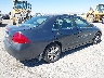 1HGCM66507A****** Salvage and Wrecked 2007 Honda Accord in California State