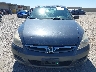 1HGCM66507A****** Salvage and Repairable 2007 Honda Accord in California State