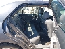 1HGCM66507A****** Wrecked 2007 Honda Accord in High Desert