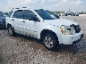 2CNDL13F376****** Salvage and Wrecked 2007 Chevrolet Equinox in San Antonio South