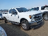 1FT7X2B63NE****** Repairable 2022 Ford F-250 in Washington State
