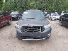 5TDBK3EH4CS****** Wrecked 2012 Toyota Highlander in Kansas State