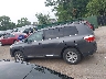 5TDBK3EH4CS****** Repairable 2012 Toyota Highlander in Kansas State