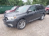 5TDBK3EH4CS****** Used and Repairable 2012 Toyota Highlander in Kansas City