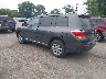 5TDBK3EH4CS****** Salvage and Repairable 2012 Toyota Highlander in Kansas City