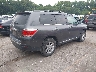 5TDBK3EH4CS****** Salvage and Wrecked 2012 Toyota Highlander in Kansas State