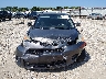 JTKKU10449J****** Wrecked 2009 Scion xD in Arkansas State