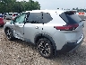 5N1BT3BB3PC****** Salvage and Repairable 2023 Nissan Rogue in Lexington