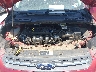 1FMCU0G75GU****** Repairable 2016 Ford Escape in Fort Worth North