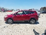 1FMCU0G75GU****** Repairable 2016 Ford Escape in Texas State