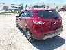 1FMCU0G75GU****** Salvage and Repairable 2016 Ford Escape in Fort Worth North