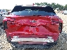 3GNKDCRJ5RS****** Wrecked 2024 Chevrolet Blazer EV
