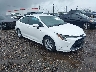 5YFEPMAE5MP****** Salvamento y Destrozados 2021 Toyota Corolla en Lafayette