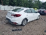 5NPD74LF8KH****** Salvamento y Destrozados 2019 Hyundai Elantra en Estado de Georgia