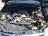 JF2SH6DC6AH****** Repairable 2010 Subaru Forester in Dallas-Fort Worth