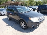JF2SH6DC6AH****** Salvage and Wrecked 2010 Subaru Forester in Dallas-Fort Worth