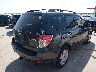 JF2SH6DC6AH****** Salvage and Wrecked 2010 Subaru Forester in Texas State