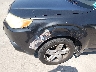 JF2SH6DC6AH****** Salvage and Repairable 2010 Subaru Forester in Texas State