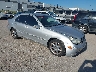 WDBRF81J04F****** Salvage and Wrecked 2004 Mercedes-Benz C-Class in Fort Worth North