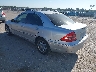WDBRF81J04F****** Salvage and Repairable 2004 Mercedes-Benz C-Class in Fort Worth North