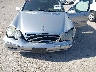 WDBRF81J04F****** Salvage and Repairable 2004 Mercedes-Benz C-Class in Texas State