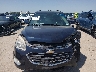 2GNALCEK5G1****** Salvage 2016 Chevrolet Equinox in Texas State