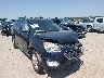 2GNALCEK5G1****** Salvage and Wrecked 2016 Chevrolet Equinox in Fort Worth North