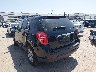 2GNALCEK5G1****** Salvage and Repairable 2016 Chevrolet Equinox in Fort Worth North