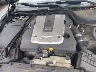 JNKCV61F09M****** Repairable 2009 Infiniti G37x in Raleigh