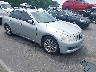 JNKCV61F09M****** Salvage and Wrecked 2009 Infiniti G37x in Raleigh
